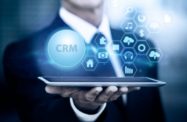 CRM Mastery