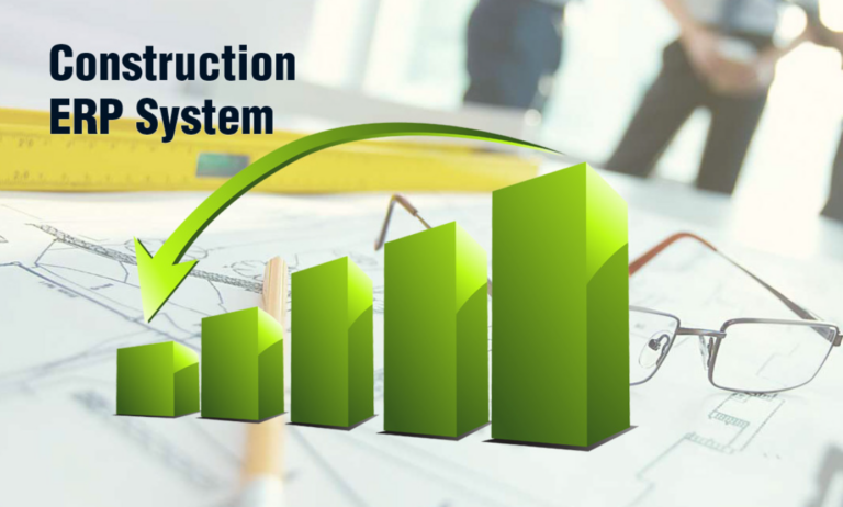 Construction ERP