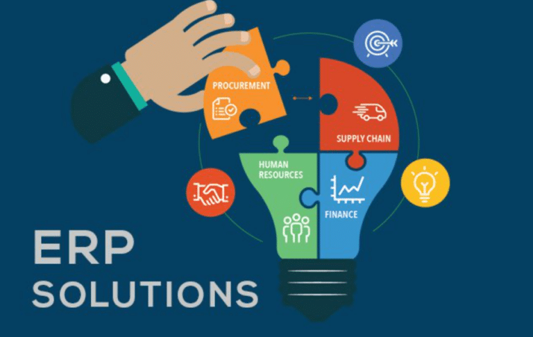 ERP Solutions