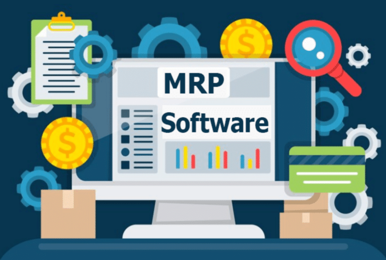 MRP Software