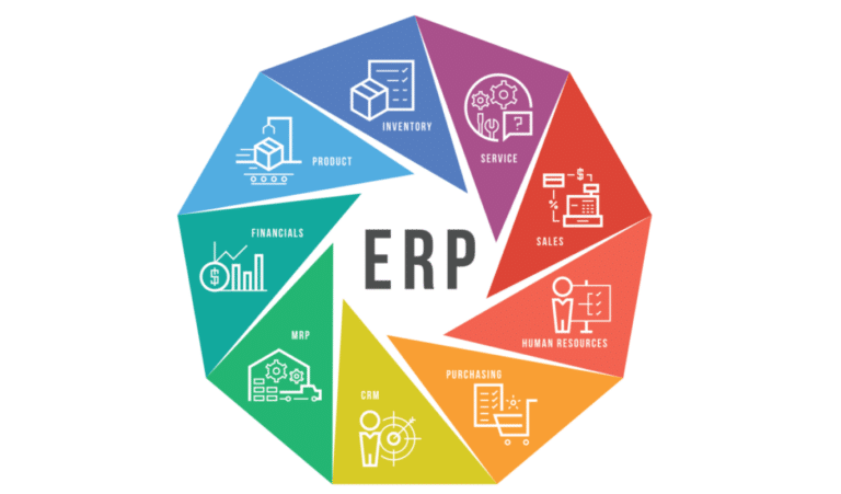 Mastering ERP Selection