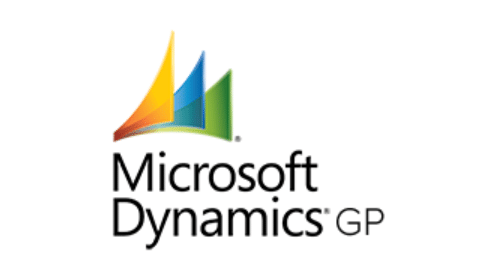 Microsoft Dynamics GP