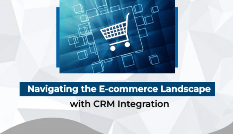 Navigating the CRM Landscape