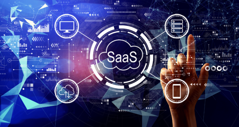 SaaS ERP