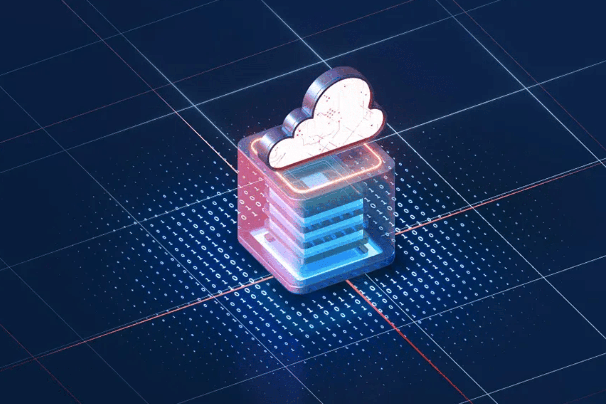 Virtual Cloud Server